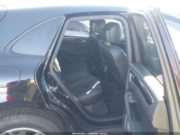 Porsche Macan SUV 2.0 252KM 2018 Porsche Macan 2018 2.0 Benzyna 252KM, zdjęcie 12