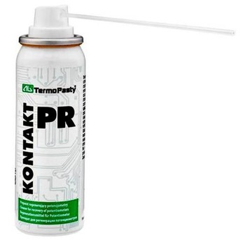Spray Kontakt PR 60ml do potencjometrów