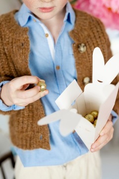 КОРОБКИ ДЛЯ КРОЛИКА 7,2х26,5х7,2см 1уп/6шт.