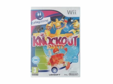 Knockout Party