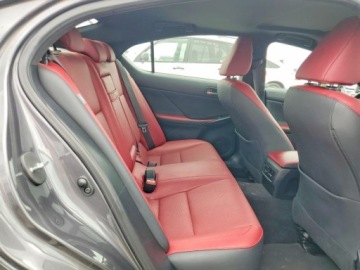 Lexus IS III 2022 Lexus IS 300 2022 2.0 Benzyna 241KM, zdjęcie 10