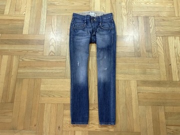 G-STAR RAW 3301 Spodnie Męskie JEANS W29 L30