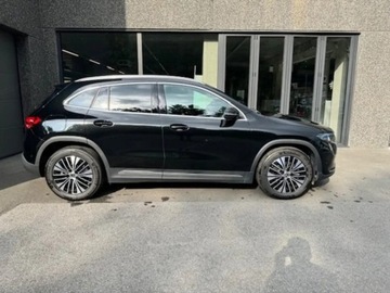 Mercedes EQA SUV Facelifting 250+ 190KM 2026 MERCEDES-BENZ EQA 250+ Progressive Suv (190KM) 2026, zdjęcie 2