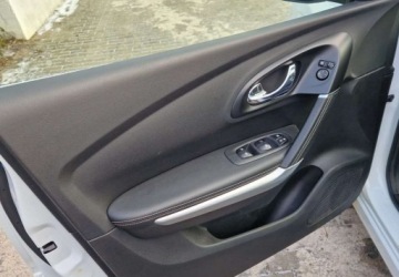 Renault Kadjar Crossover Blue dCi 115 115KM 2018 Renault Kadjar Renault Kadjar BLUE dCi 115 BUSINESS EDITION 1.5 Diesel, zdjęcie 18