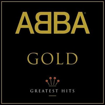 Abba - Gold Greatest Hits