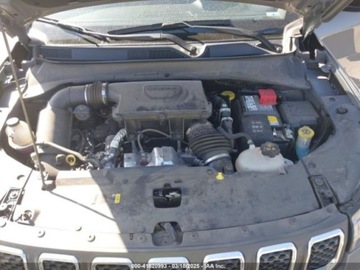 Jeep Compass II 2023 Jeep Compass 2023r., 4x4, 2.0L 2.0 Benzyna 200KM, zdjęcie 11