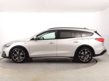 Ford Focus IV Kombi 2.0 EcoBlue 150KM 2020 Ford Focus 2.0 EcoBlue, Automat, Navi, Klima, zdjęcie 2