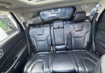 Ford Edge II 2019 Ford Edge 2019 Ford Edge, Titanium 2.0 4x4 - w POLSCE po oplatach i akcyz, zdjęcie 19