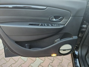 Renault Scenic III 2014 Renault Scenic Xenon, Navi,Kamera,KlimaTronik,PDC,, zdjęcie 13