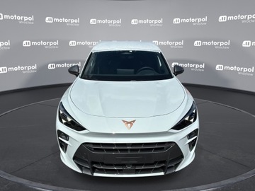 Cupra Terramar 2025 Cupra Terramar VZ 2.0 TSI DSG 4Drive, zdjęcie 1