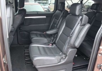 Toyota 2023 Toyota Proace Verso Long VIP 2023 Od RiA 2.0 Diesel 177KM, zdjęcie 8