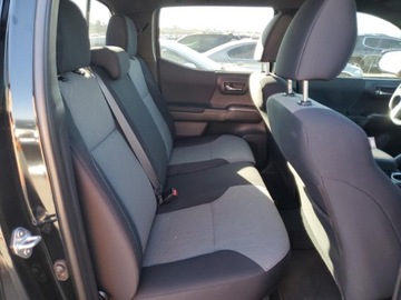 Toyota Tacoma II 2023 Toyota Tacoma Double Cab 2023 3.5l 3.5 Benzyna 278KM, zdjęcie 10