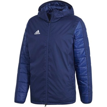 КУРТКА МУЖСКАЯ ЗИМНЯЯ ADIDAS CV8271 размер L