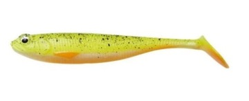 Dam Effzett SHADSTER SLIM 6.5cm 2.3g LEMON SHINER