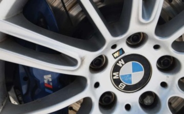 BMW Seria 1 F20-F21 Hatchback 5d 120d 184KM 2014 BMW Seria 1 GWARANCJA, Automat, M-pakiet, Navi, Xenon, Udokumentowany prze, zdjęcie 23