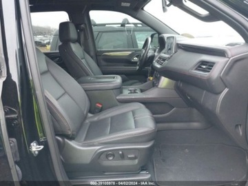 Chevrolet Suburban GMT900 2022 Chevrolet Suburban RST 2022 5.3l 5.3 Benzyna 355KM, zdjęcie 7