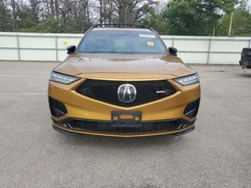 Acura MDX II 2022 Acura MDX Type S Advance 2022 3.0l 3.0 Benzyna 355KM, zdjęcie 5