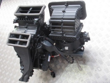 JEEP COMPASS II FACELIFT RADIÁTOR 00521546110