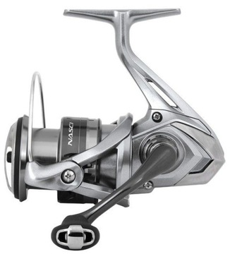 Kołowrotek Shimano Nasci FC 2500 HG