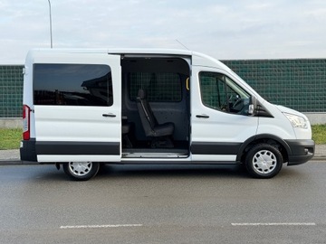 Ford Transit VII 2018 Ford Transit L3H2 Trend, zdjęcie 10