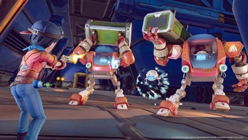 МОЕ ВРЕМЯ В SANDROK SWITCH