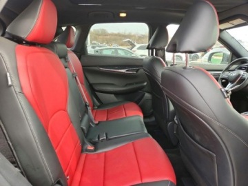 Infiniti QX50 2023 Infiniti QX50 Sport 2023 2.0 Benzyna 268KM, zdjęcie 10