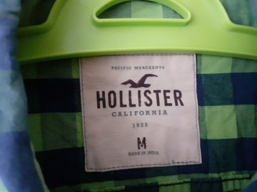 HOLLISTER-SUPER KOSZULA M KM11