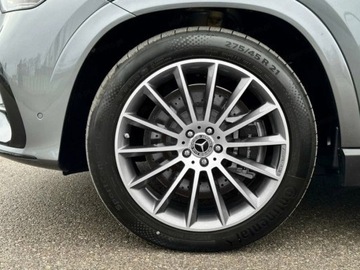 Mercedes GLE V167 SUV Facelifting 2.0 300d 269KM 2025 GLE Coupe 300 d 4-Matic AMG Line 2.0 (269KM) 2025, zdjęcie 12