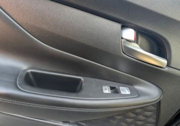 Hyundai Santa Fe IV SUV HEV 1.6 T-GDI HEV 230KM 2022 Hyundai Santa Fe Hybrid 1.6 T-GDI 230KM HEV 4WD Automat 98.036km Platinum, zdjęcie 22