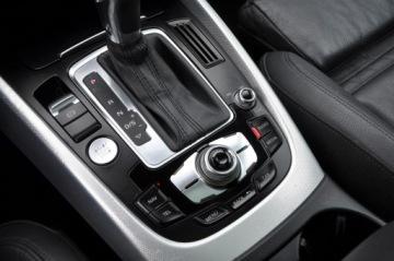 Audi Q5 I SUV Facelifting 2.0 TFSI 225KM 2014 Audi Q5 GWARANCJA Bezwypadkowy Full Opcja, zdjęcie 35