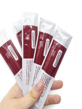 10PCS Vitamin A&D Ointment After Cream for