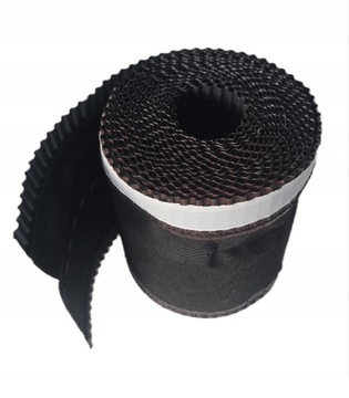 Taśma kalenicowa 18cm pod gąsior
