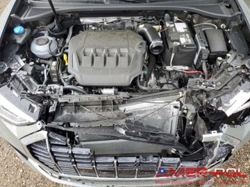 Audi Q3 III 2025 Audi Q3 _Premium Plus_S Line_45 TFSI_Quattro_2.0 L_228 km_2025r 2.0 Benzyna, zdjęcie 11