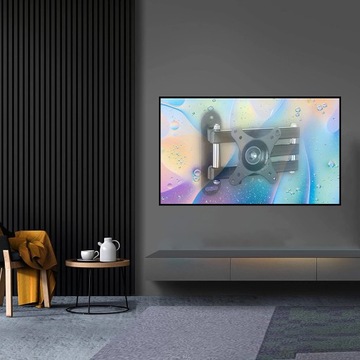 Suptek MA2720 Настенное крепление для телевизора 15–27 дюймов