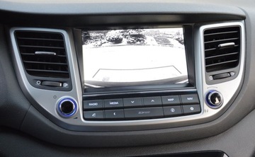 Hyundai Tucson III SUV 1.6 GDI 132KM 2018 Hyundai Tucson 1,6 GDI 132 KM Klimatronik Nawigacja Kamera 1.6 Benzyna, zdjęcie 13