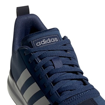 Buty damskie adidas Run60S niebiesko-białe EG8700 37 1/3