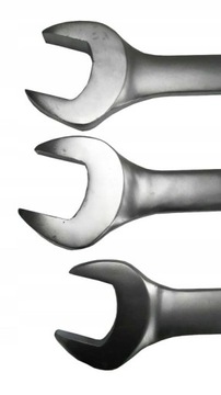 КОМБИНИРОВАННЫЙ КЛЮЧ 9 ММ L-135 ММ Cr-V ROCKFORCE