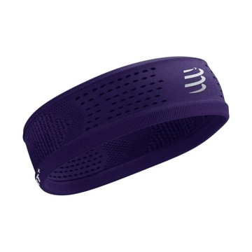 Opaska na głowę COMPRESSPORT Thin Headband On/Off v3 Opaska na czoło Unisex