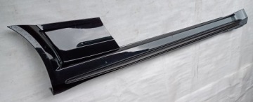 MERCEDES W204 C63 AMG ЧЕРНАЯ СЕРИЯ C204