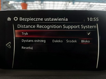 Mazda 6 III Sedan Facelifting 2018 2.0 Skyactiv-G 165KM 2021 Mazda 6 SKÓRA+ACC GWARANCJA 1WŁ Kraj BEZWYPAD, zdjęcie 39