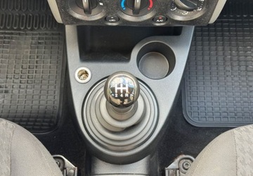 Ford Fusion 1.4 Duratec 80KM 2003 Ford Fusion 1,4 80KM KLIMA Webasto Super Stan Bezwypadkowy Serwis Oplacony, zdjęcie 18