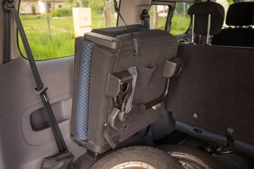 Nissan NV200 Combi 1.5 dCi 110KM 2015 NISSAN NV 200 EVALIA, NAVI, KLIMA, 7-OSOBOWY !!, zdjęcie 18