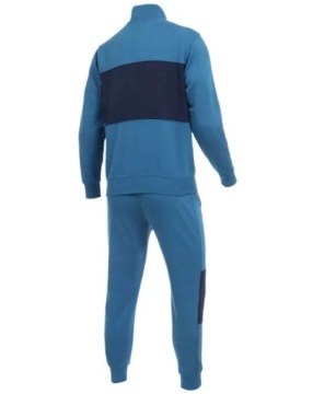NIKE TRACKSUITS Мужской спортивный костюм DM6836407 SPORTSWEAR хлопок зима для тренировок