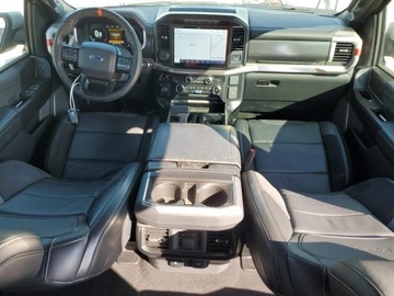 Ford 2023 Ford F150 Raptor 2023 3.5l 3.5 Benzyna 450KM, zdjęcie 8