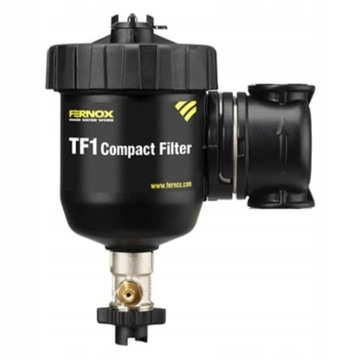 Filtr magnetyczny FERNOX TF1 COMPACT