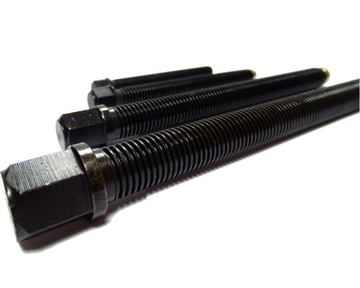 Комплект съемников подшипников и шкивов 3-4-6-8 футов