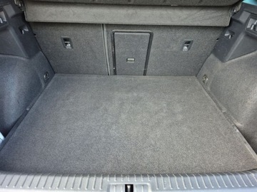 Cupra Formentor 2021 Cupra Formentor Hybryda plug-inmodel 2022Martwe poleKamera NawigacjaFaktur, zdjęcie 28