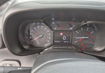 Toyota 2022 Toyota Proace City Verso Proace City Verso Business, salon Polska 1.5 102KM, zdjęcie 13