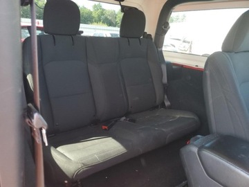 Jeep Wrangler IV 2021 Jeep Wrangler 2021 JEEP WRANGLER SPORT 3.6 Benzyna 285KM, zdjęcie 10