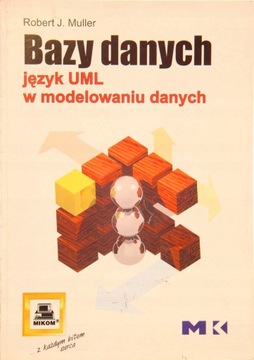 BAZY DANYCH JĘZYK UML W MODELOWANIU DANYCH